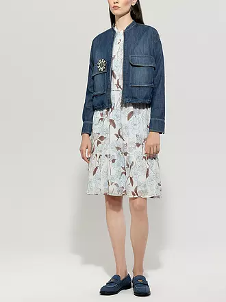 LUISA CERANO | Jeansjacke | 